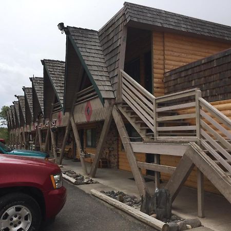 Rocky Mountain Lodge ดูบอยส์ ภายนอก รูปภาพ