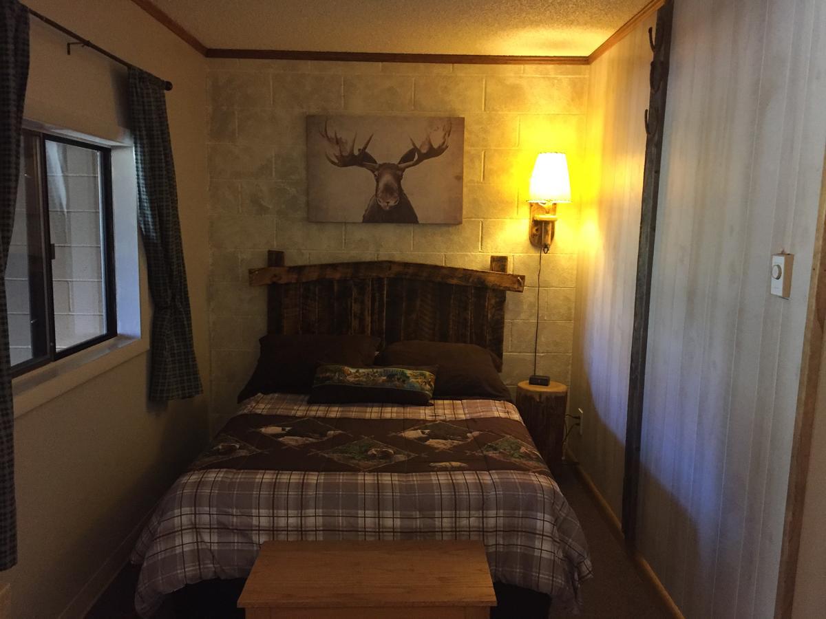 Rocky Mountain Lodge ดูบอยส์ ภายนอก รูปภาพ