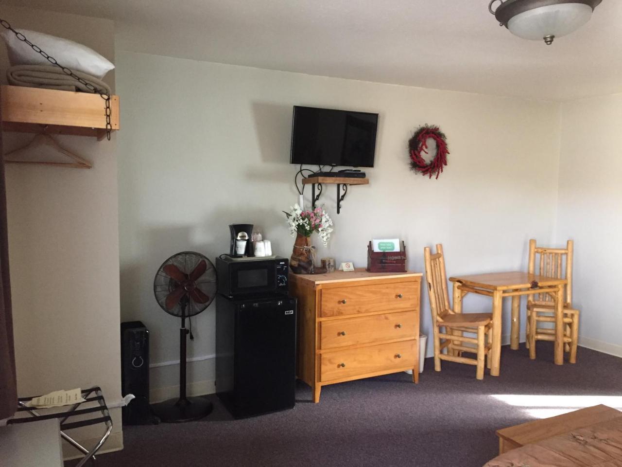 Rocky Mountain Lodge ดูบอยส์ ภายนอก รูปภาพ